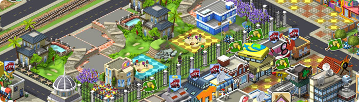 CityVille - PC